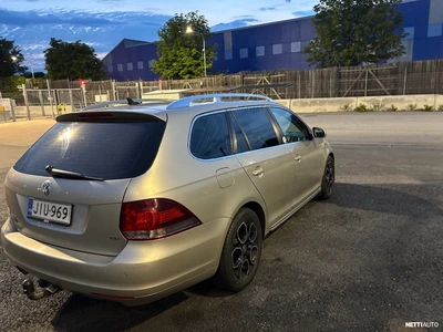Volkswagen Golf 2012, photo 6/8