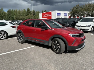 Opel Mokka-e 2023, photo 3/7