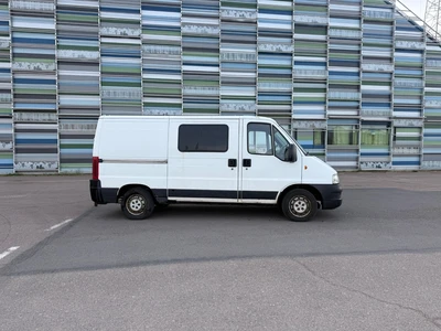 Fiat Ducato 2006, kuva 2/13