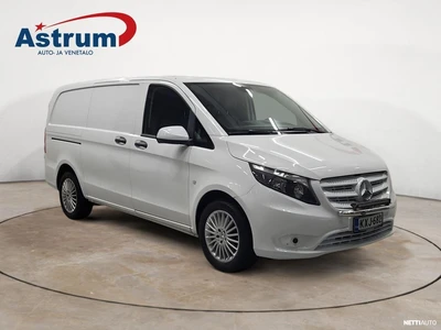 Mercedes-Benz Vito 2020, photo 1/29