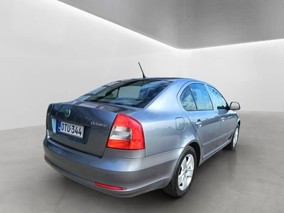 Skoda Octavia 2013, kuva 5/51