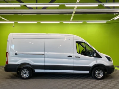 Ford Transit 2017, photo 2/20