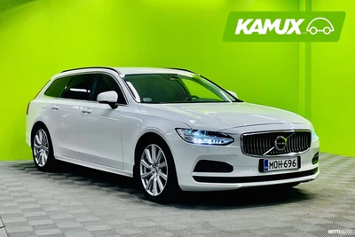 Volvo V90 B4 D-MHEV Business aut 2022, kuva 1/10