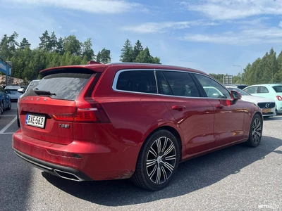 Volvo V60 T8 AWD Inscription aut 2019, kuva 3/6