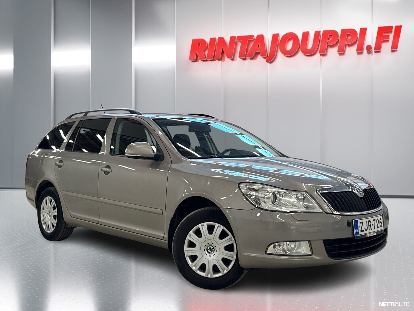 Skoda Octavia Combi 1,2 TSI Ambiente