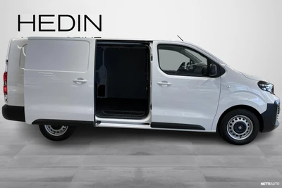 Opel Vivaro 2026, photo 6/18