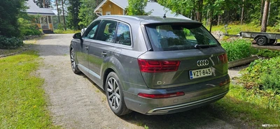 Audi Q7 2018, kuva 3/11