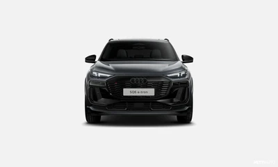 Audi SQ6 e-tron 2027, kuva 4/8
