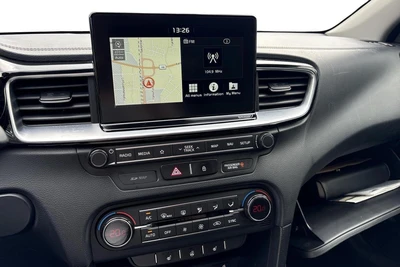 Kia Ceed 2019, photo 4/9