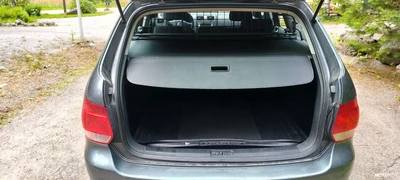 Volkswagen Golf 5D 1.6 Golf Variant 75kW 2008, kuva 7/11