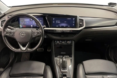 Opel Grandland Executive 225 PHEV FWD A8 2022, photo 7/28