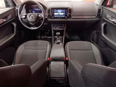 Skoda Karoq 2021, kuva 7/27