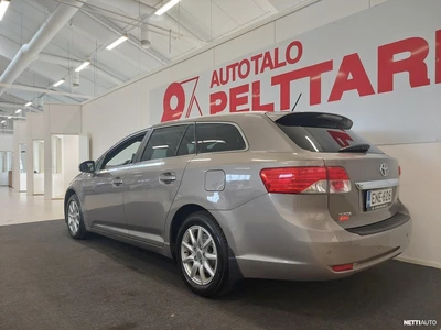 Toyota Avensis 2014, kuva 4/28
