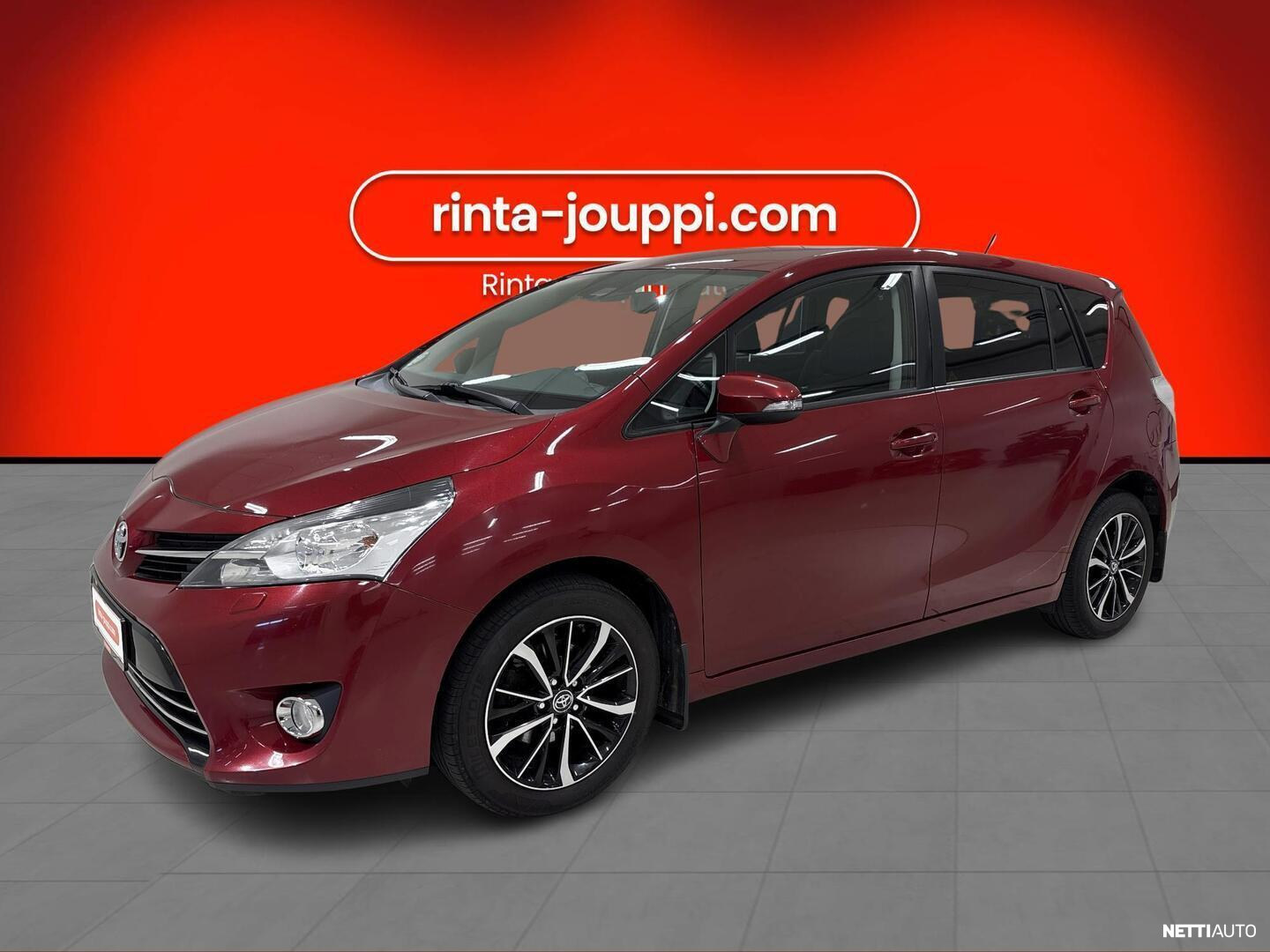 Toyota Verso