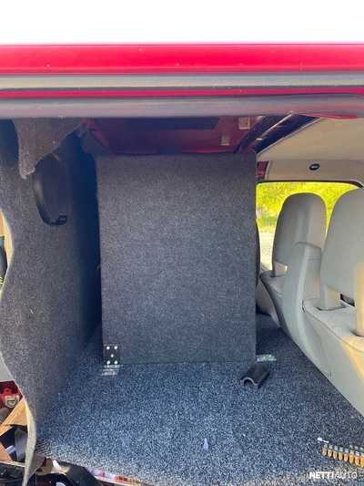 Volkswagen Transporter 2000, photo 6/6