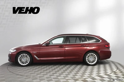 BMW 530 2022, kuva 5/21