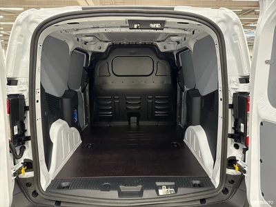 Ford Transit Courier 2026, photo 7/25