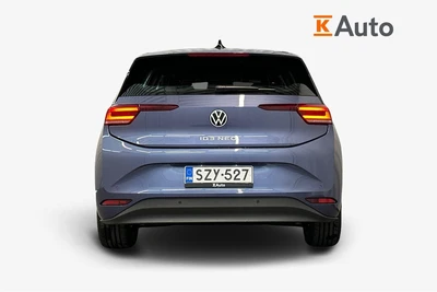 Volkswagen ID.3 Neo 2026, kuva 3/10
