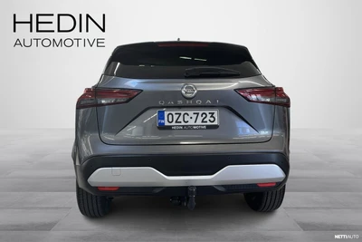Nissan Qashqai 2021, kuva 4/24