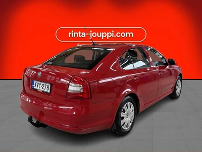 Skoda Octavia 2010, kuva 6/32