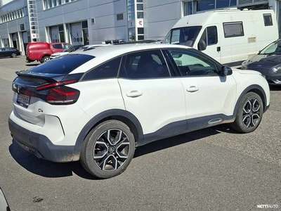 Citroen C4 2021, kuva 3/9