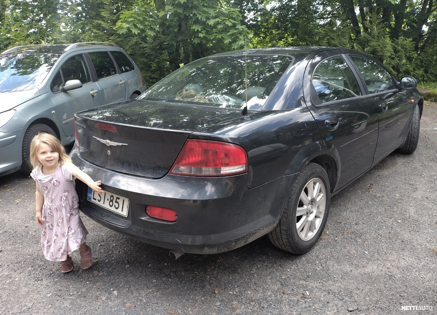 Chrysler Sebring