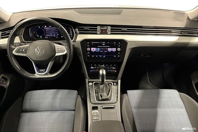 Volkswagen Passat 2021, kuva 7/30