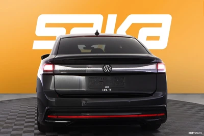 Volkswagen ID.7 2026, photo 7/30