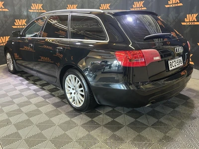 Audi A6 Avant 2,0 TDI 103kW 2008, kuva 4/4