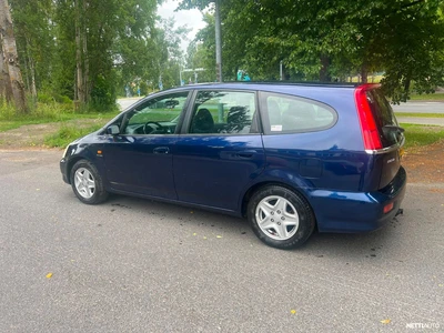 Honda Stream 2003, photo 5/14