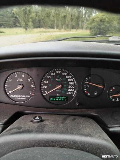 Dodge Stratus 1996, kuva 7/8