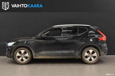 Volvo XC40 2020, photo 3/21