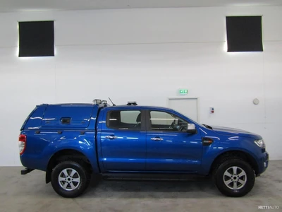 Ford Ranger 2020, photo 5/18