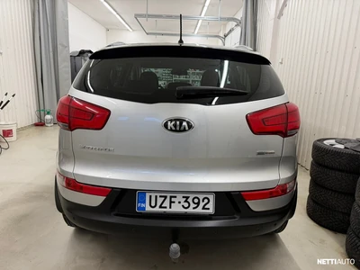 Kia Sportage 2015, kuva 6/11
