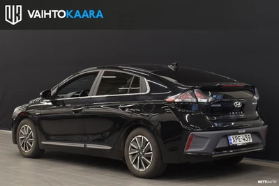 Hyundai Ioniq Electric 2021, kuva 5/22
