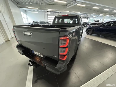 Isuzu D-Max 2026, photo 3/31