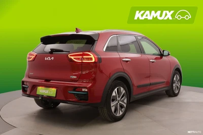 Kia Niro Electric Spirit 64 kWh 204 hv 2022, kuva 4/31