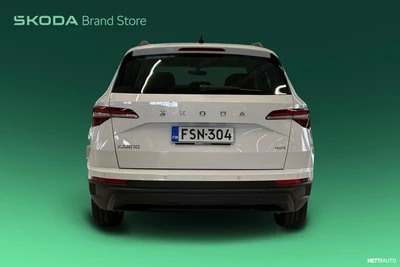 Skoda Karoq 2023, photo 4/10