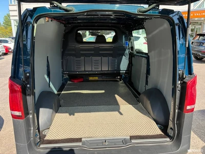 Mercedes-Benz Vito 2019, kuva 5/6