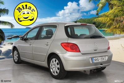 Peugeot 307 2007, kuva 3/36