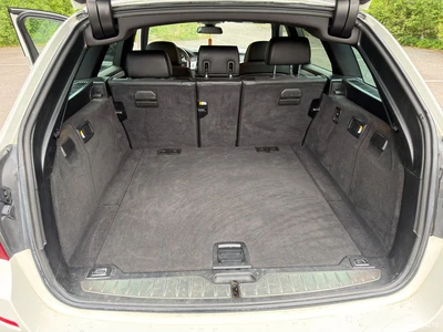 BMW 535 2013, photo 8/8