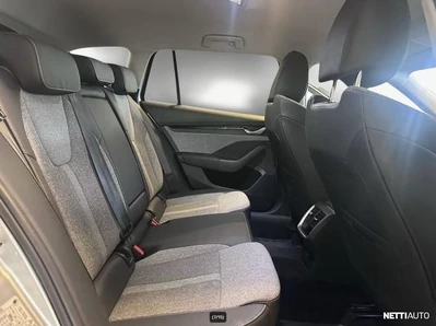 Skoda Octavia 2025, kuva 5/5