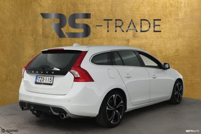 Volvo V60 2011, kuva 4/41