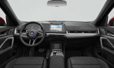 BMW iX1 2026, kuva 4/4