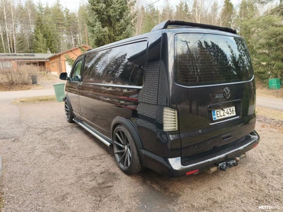 Volkswagen Transporter 2011, kuva 5/10