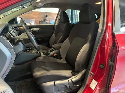 Nissan Qashqai 2018, kuva 7/9