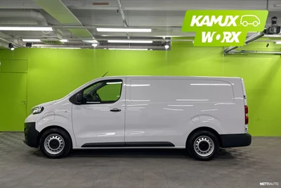 Peugeot e-Expert 75 kWh 136 XL 2024, photo 6/33
