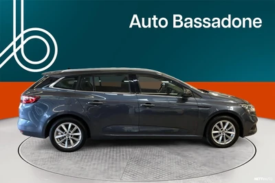 Renault Megane Sport Tourer TCe 130 Zen 2019, kuva 6/18