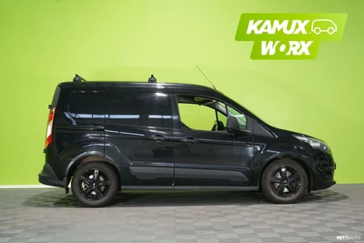 Ford Transit Connect 2015, photo 2/26