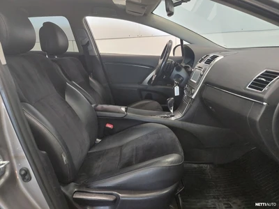 Toyota Avensis 2014, kuva 3/28